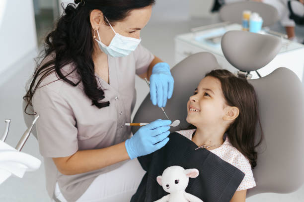 Best Emergency Dentist for Knocked-Out Tooth in Florissant, MO