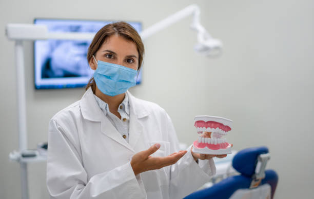 Best Pediatric Emergency Dentist in Florissant, MO