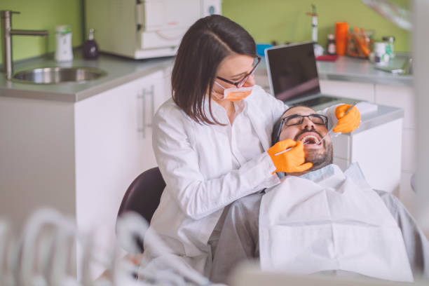 Best Emergency Dentist for Lost Fillings or Crowns in Florissant, MO