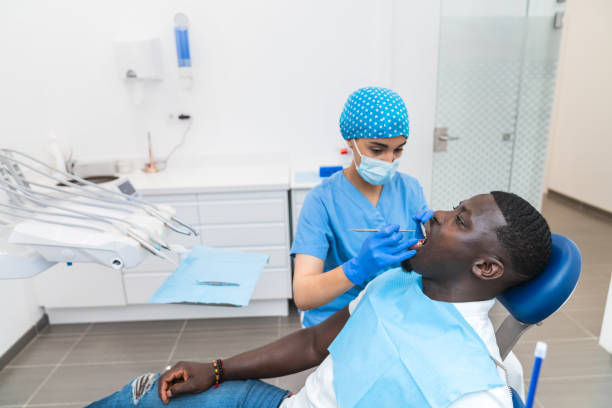 Best Emergency Cosmetic Dentistry in Florissant, MO